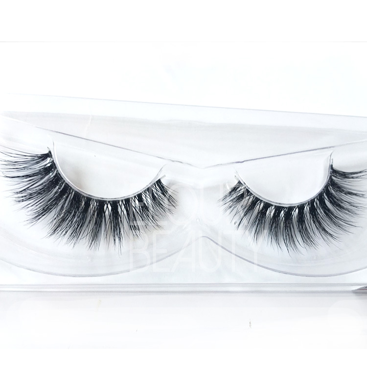 clear bands 3d lashes China.jpg